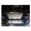 Kryt ALU manuální převodovky pro Nissan Patrol Y61 a GU4